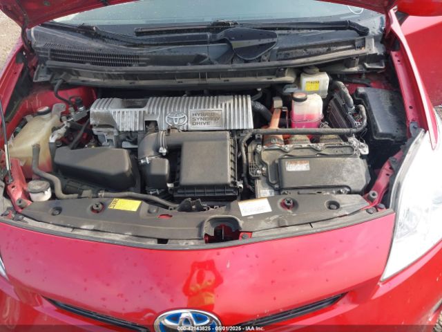 JTDKN3DU2F1899150 Toyota Prius Two