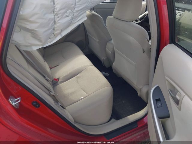 JTDKN3DU2F1899150 Toyota Prius Two
