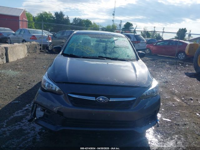 4S3GKAA63P1606298 Subaru Impreza Base