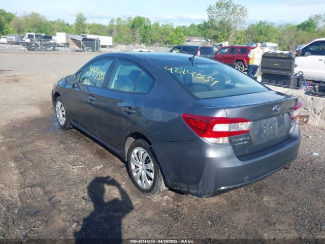 4S3GKAA63P1606298 Subaru Impreza Base
