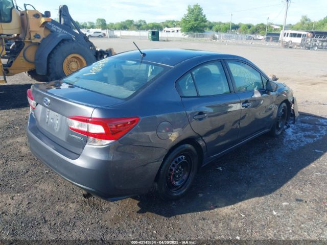 4S3GKAA63P1606298 Subaru Impreza Base