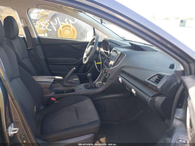 4S3GKAA63P1606298 Subaru Impreza Base