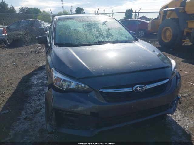 4S3GKAA63P1606298 Subaru Impreza Base