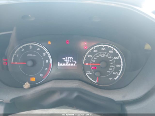 4S3GKAA63P1606298 Subaru Impreza Base