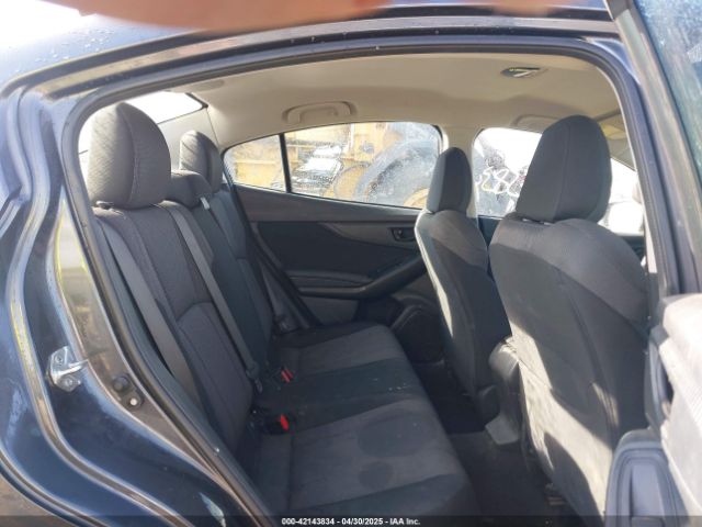 4S3GKAA63P1606298 Subaru Impreza Base