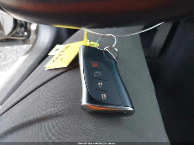58ABZ1B12KU038078 Lexus ES 350