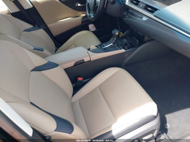 58ABZ1B12KU038078 Lexus ES 350