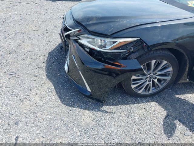 58ABZ1B12KU038078 Lexus ES 350