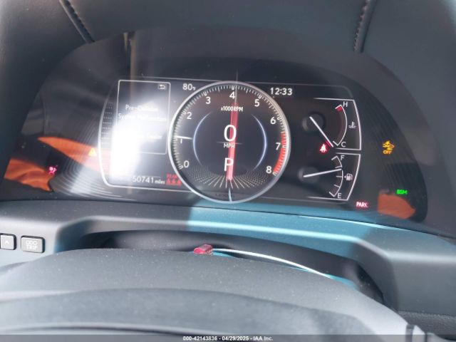 58ABZ1B12KU038078 Lexus ES 350