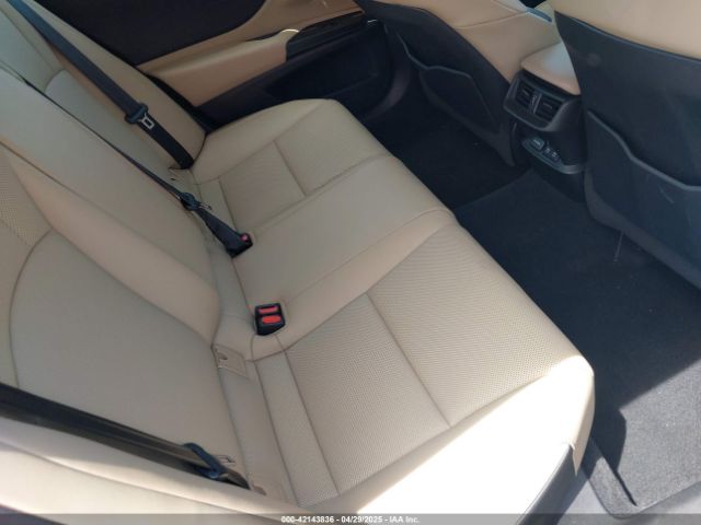 58ABZ1B12KU038078 Lexus ES 350