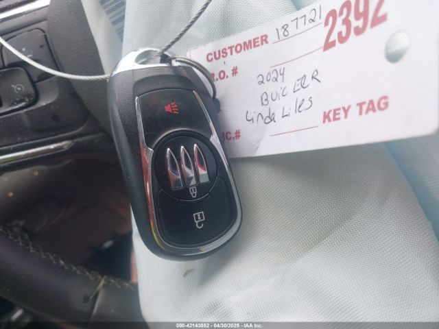 KL4AMBSL4RB187721 Buick Encore Gx Preferred
