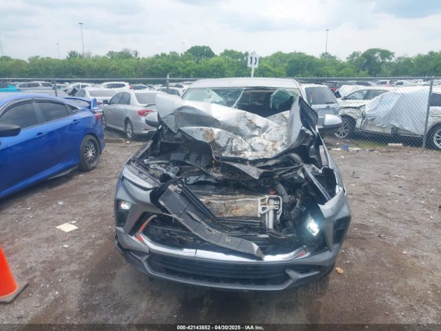 KL4AMBSL4RB187721 Buick Encore Gx Preferred