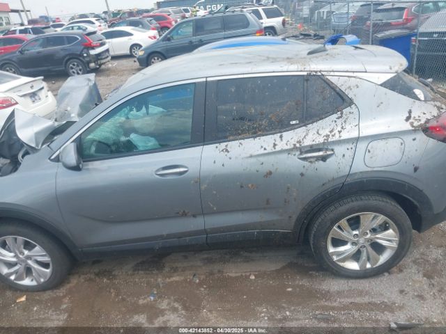 KL4AMBSL4RB187721 Buick Encore Gx Preferred