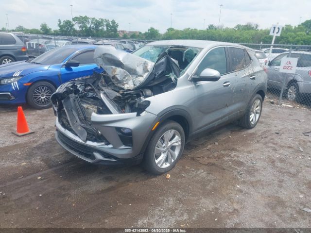 KL4AMBSL4RB187721 Buick Encore Gx Preferred