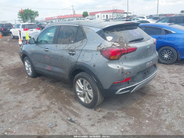 KL4AMBSL4RB187721 Buick Encore Gx Preferred