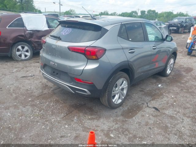 KL4AMBSL4RB187721 Buick Encore Gx Preferred