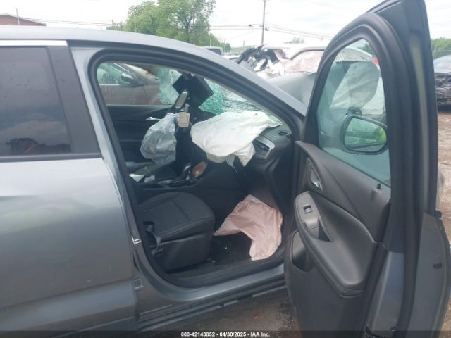 KL4AMBSL4RB187721 Buick Encore Gx Preferred