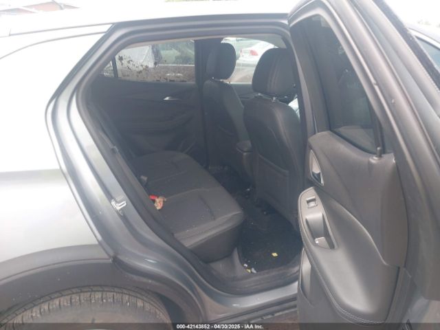 KL4AMBSL4RB187721 Buick Encore Gx Preferred