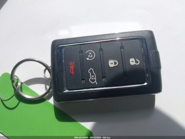 1C4RJKAG0P8700978 Jeep Grand Cherokee L Altitude 4x4