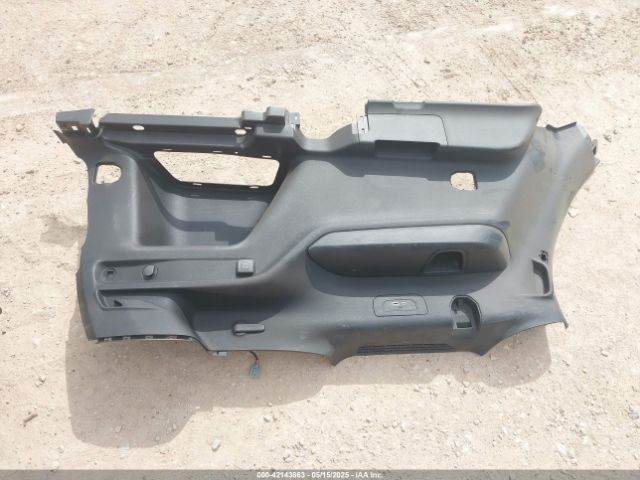 1C4RJKAG0P8700978 Jeep Grand Cherokee L Altitude 4x4