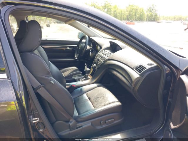 19UUA8F37EA002751 Acura Tl 3.5 Special Edition