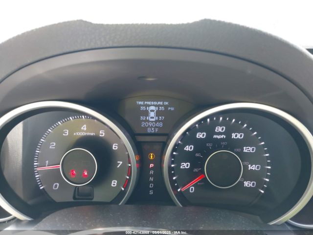 19UUA8F37EA002751 Acura Tl 3.5 Special Edition