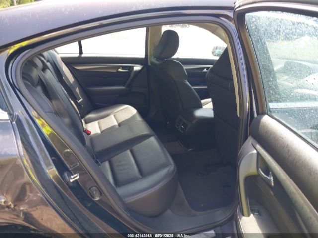 19UUA8F37EA002751 Acura Tl 3.5 Special Edition