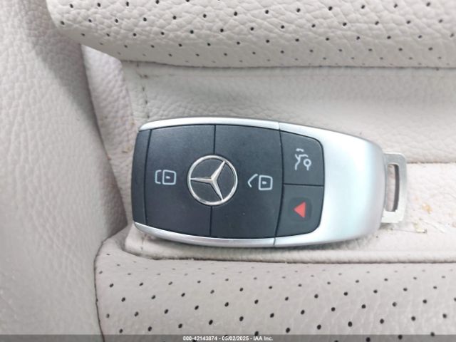 W1N0G8EB3LF850722 Mercedes-Benz Glc 300 4matic