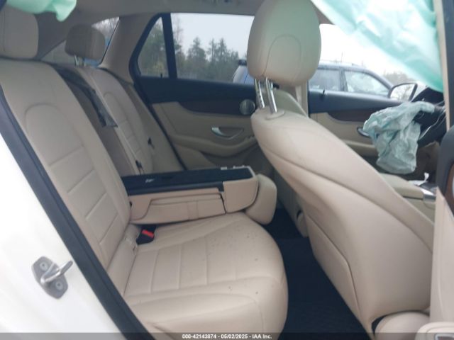 W1N0G8EB3LF850722 Mercedes-Benz Glc 300 4matic