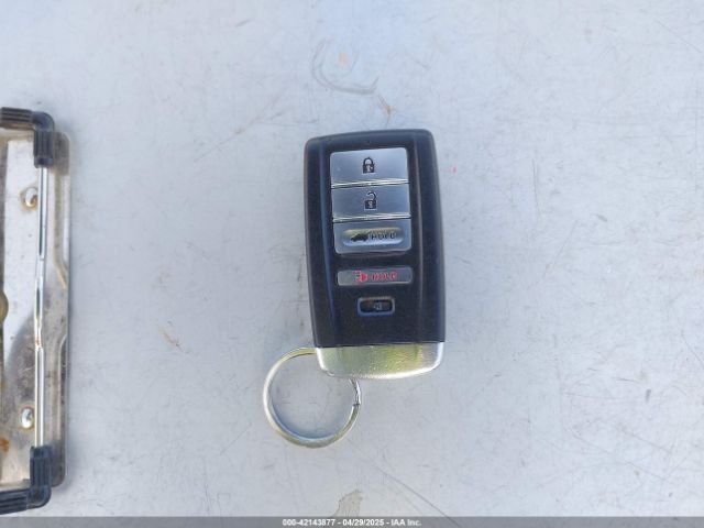 2019 ACURA MDX 5J8YD4H39KL000188 Photo 10