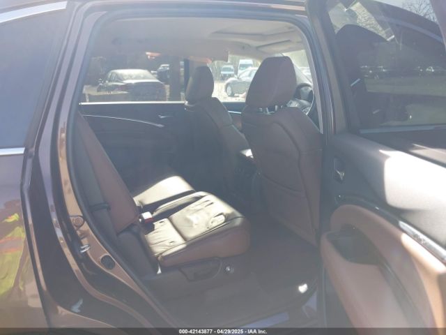 2019 ACURA MDX 5J8YD4H39KL000188 Photo 7