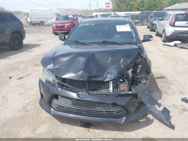 JTKJF5C75FJ012021 Scion TC