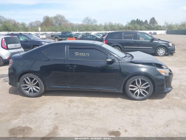 JTKJF5C75FJ012021 Scion TC