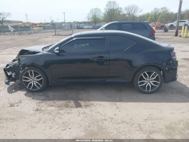 JTKJF5C75FJ012021 Scion TC