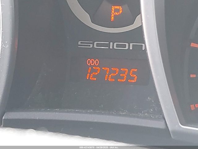 JTKJF5C75FJ012021 Scion TC