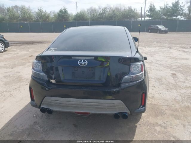 JTKJF5C75FJ012021 Scion TC