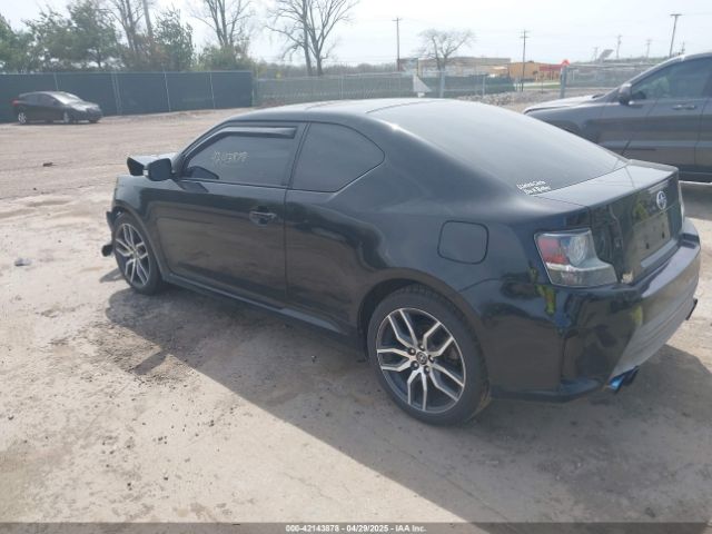 JTKJF5C75FJ012021 Scion TC
