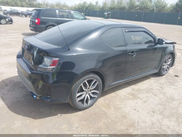 JTKJF5C75FJ012021 Scion TC
