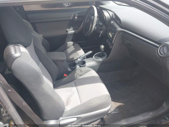 JTKJF5C75FJ012021 Scion TC