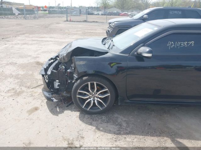 JTKJF5C75FJ012021 Scion TC