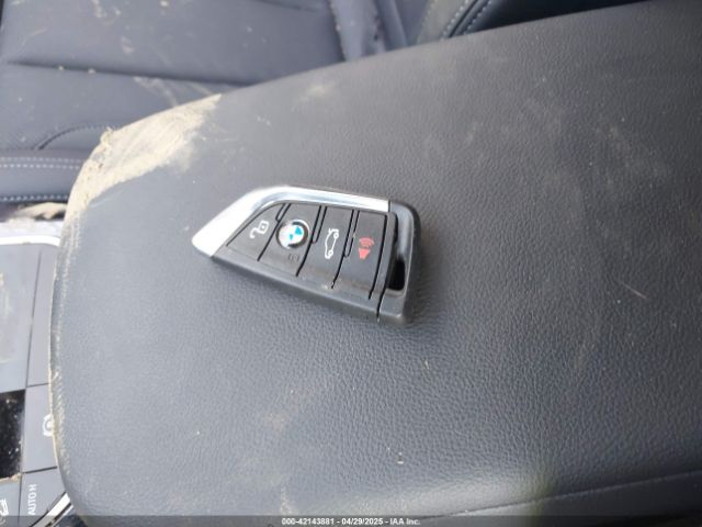 WBX57DP0XRN253280 BMW X3 Xdrive30i