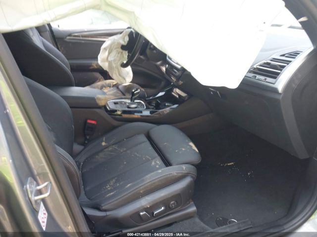 WBX57DP0XRN253280 BMW X3 Xdrive30i