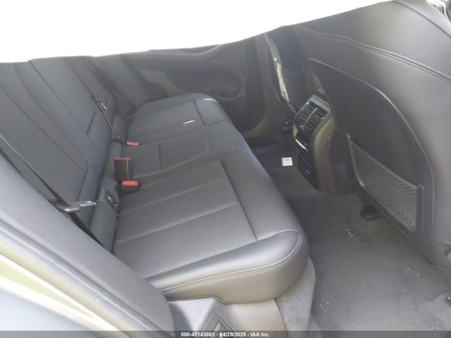 WBX57DP0XRN253280 BMW X3 Xdrive30i