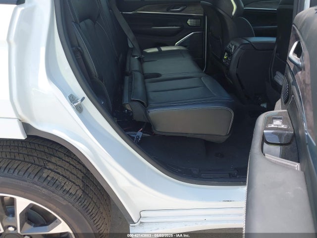 1C4RJYD66P8794645 Jeep Grand Cherokee