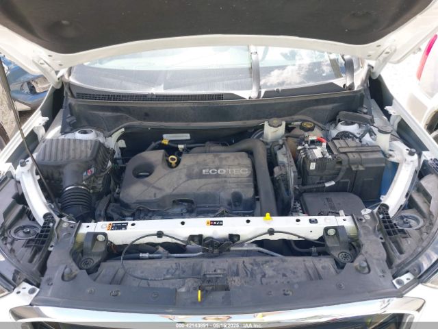 3GKALMEV0KL104120 GMC Terrain Sle