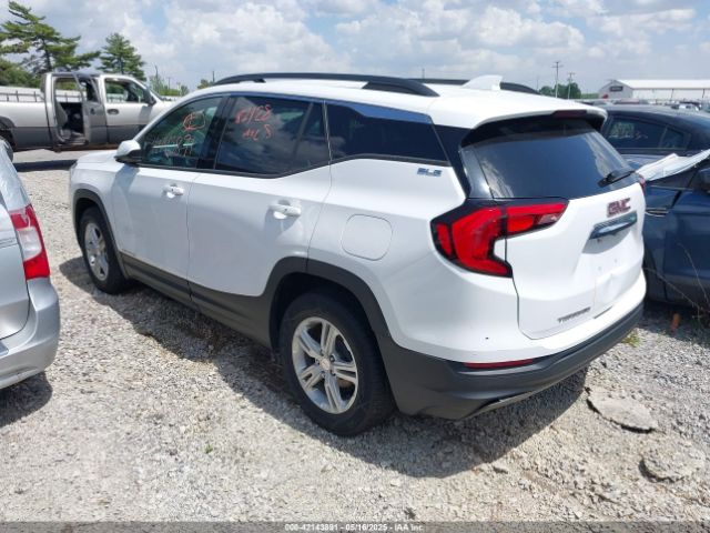 3GKALMEV0KL104120 GMC Terrain Sle