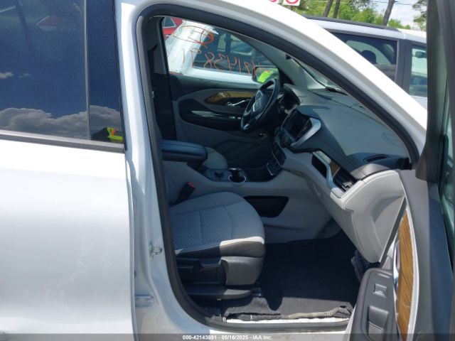 3GKALMEV0KL104120 GMC Terrain Sle