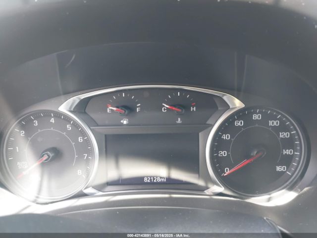3GKALMEV0KL104120 GMC Terrain Sle