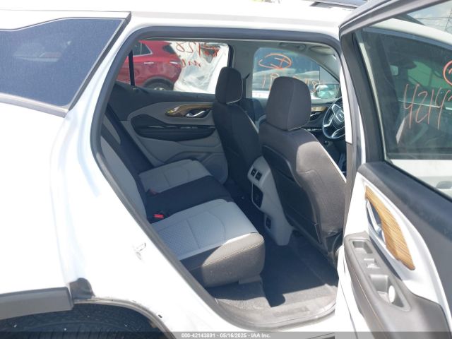 3GKALMEV0KL104120 GMC Terrain Sle