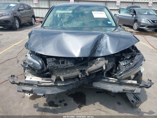 2HGFE1F76NH319493 Honda l15by